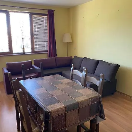 Apartmán Vacation Evel Bansko