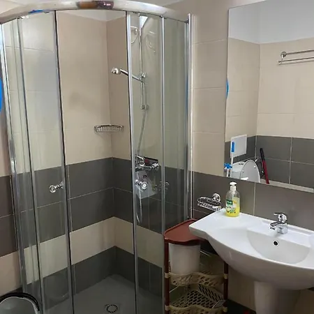 Apartmán Vacation Evel