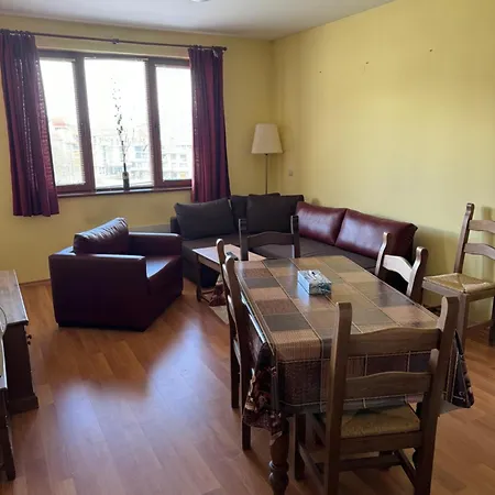 Apartmán Vacation Evel