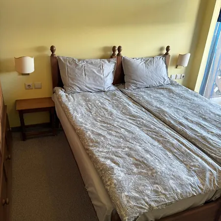 Apartmán Vacation Evel *