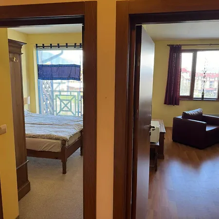 Vacation Evel Apartmán Bansko