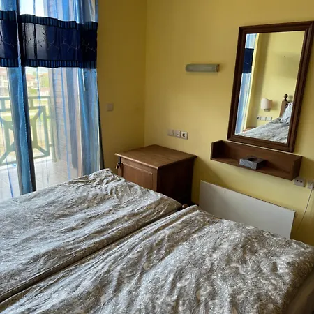 Apartmán Vacation Evel Bansko