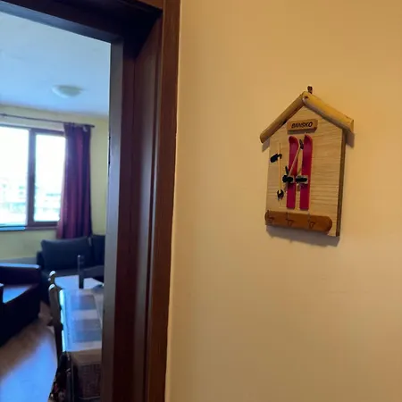 Vacation Evel Apartmán Bansko